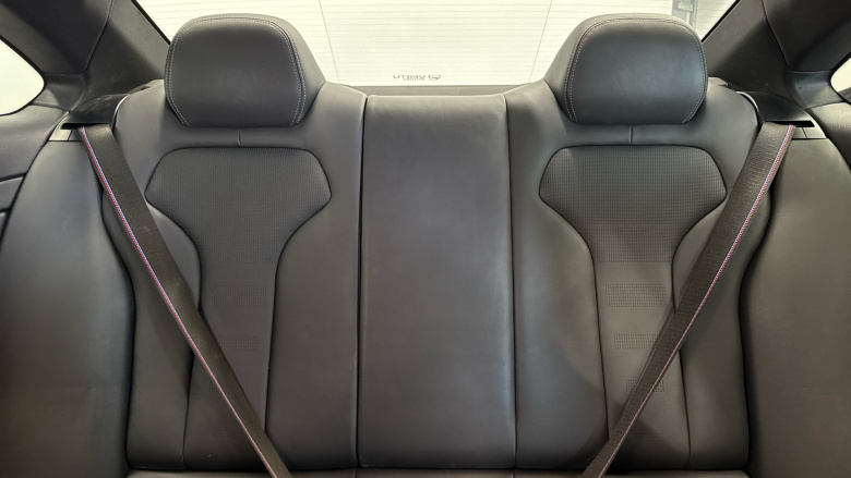 BMW M4 2dr DCT [Competition Pack] Petrol Coupe